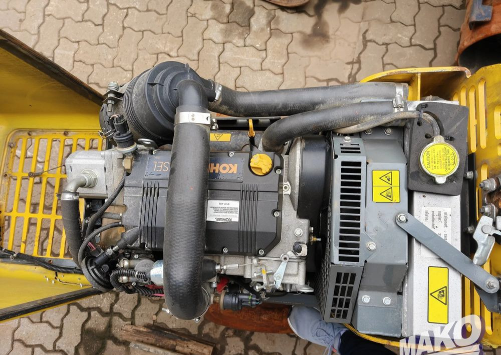 Wacker Neuson RTSC3 on lease Wacker Neuson RTSC3: picture 7 Wacker Neuson RTSC3 on lease Wacker Neuson RTSC3: picture 7