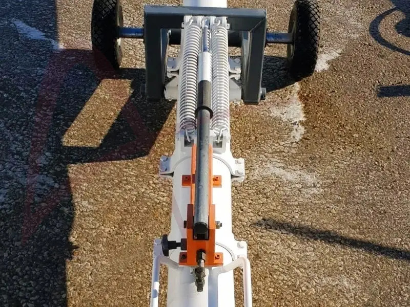 HYDRO TOWMD80 L-3 - Ground support equipment: picture 2 HYDRO TOWMD80 L-3 - Ground support equipment: picture 2