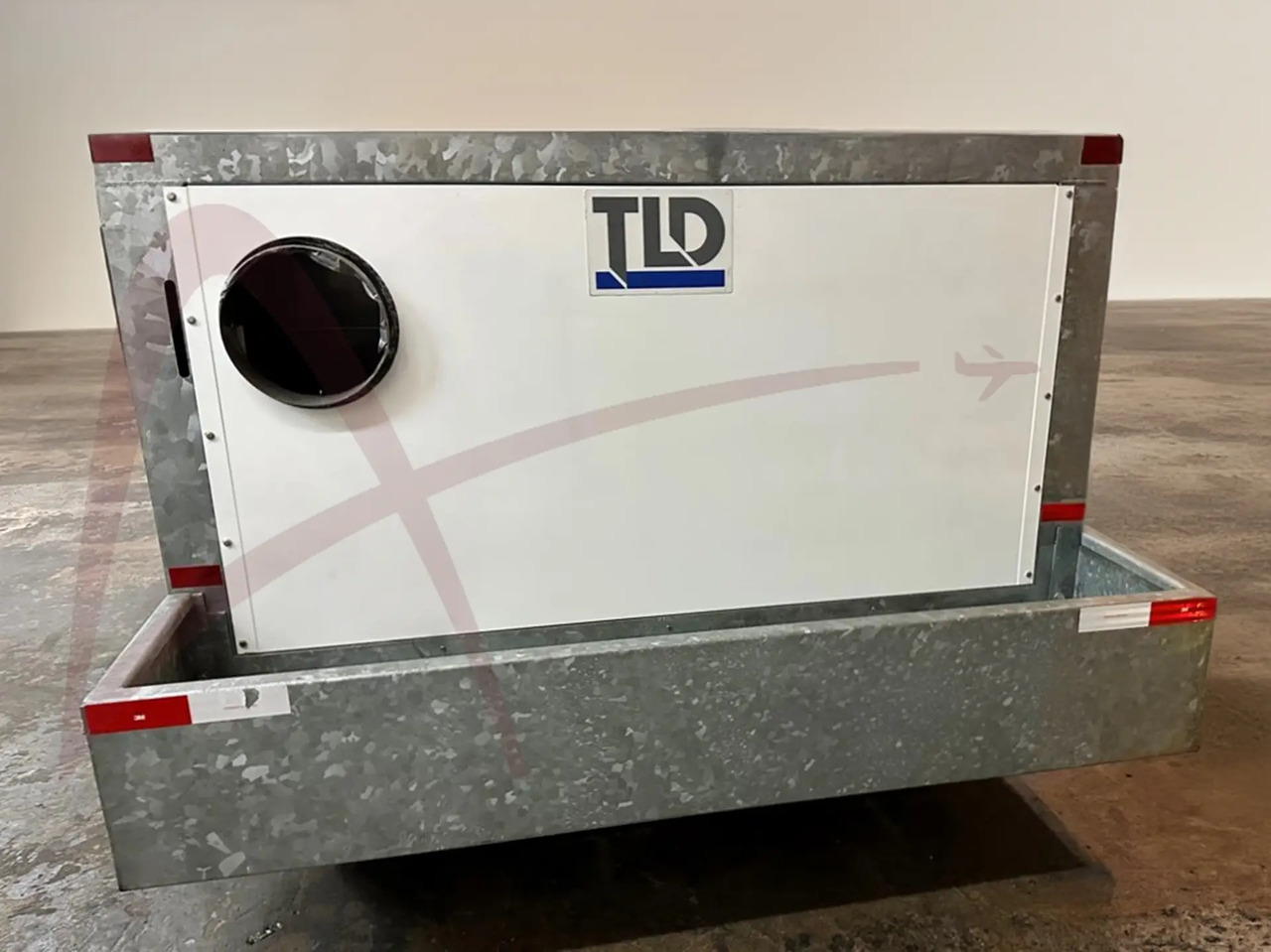 TLD ACE-302-H-EMP - Ground support equipment: picture 2 TLD ACE-302-H-EMP - Ground support equipment: picture 2