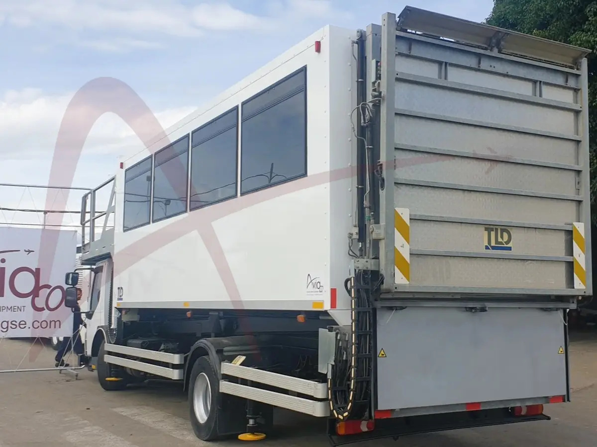 Ambulift TLD CHTP BM 5,9: picture 6