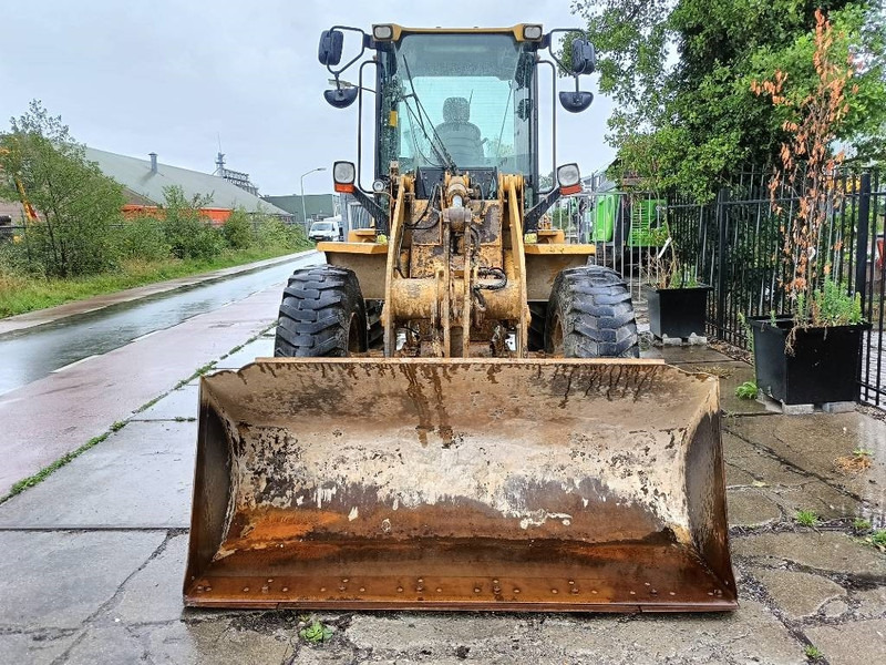 Cat 914 G loader wiellader shovel - Wheel loader: picture 5 Cat 914 G loader wiellader shovel - Wheel loader: picture 5