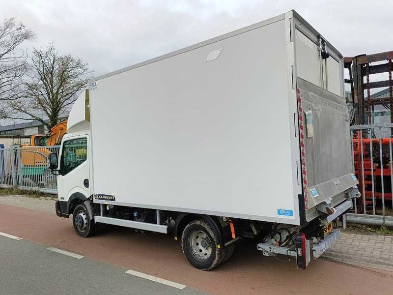 Nissan nt400 cabstar lamberet dhollandia -30 EURO6Y - Refrigerator truck: picture 4 Nissan nt400 cabstar lamberet dhollandia -30 EURO6Y - Refrigerator truck: picture 4