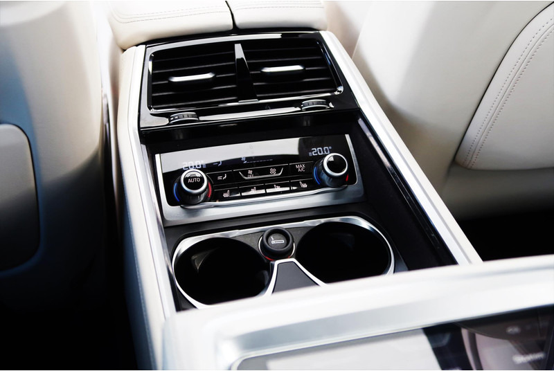 Sedan BMW 7 Serie 740Ld xDrive High Executive M-PAKKET/ MASSAGE/ PANO/ DEALER OND/ VOL!: picture 19