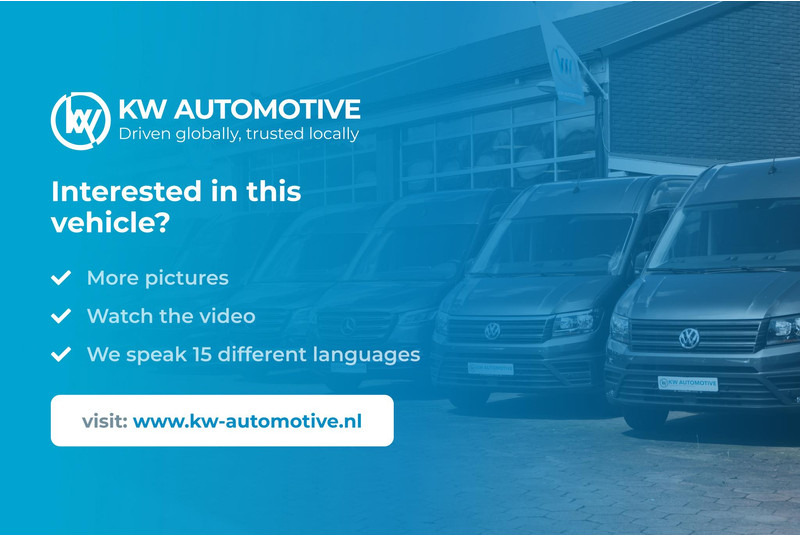 Iveco Daily 35S18HV 3.0 L2H2 AUT/ 2X SCHUIFDEUR/ CAMERA/ LED/ CRUISE/ CLIMA/ NAVI - Panel van: picture 3 Iveco Daily 35S18HV 3.0 L2H2 AUT/ 2X SCHUIFDEUR/ CAMERA/ LED/ CRUISE/ CLIMA/ NAVI - Panel van: picture 3