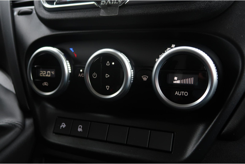 Panel van Iveco Daily 35S18HV 3.0 L2H2 BPM VRIJ/ AUT/ 2X SCHUIFDEUR/ CAMERA/ CRUISE/ CLIMA/ NAVI/ LED: picture 7