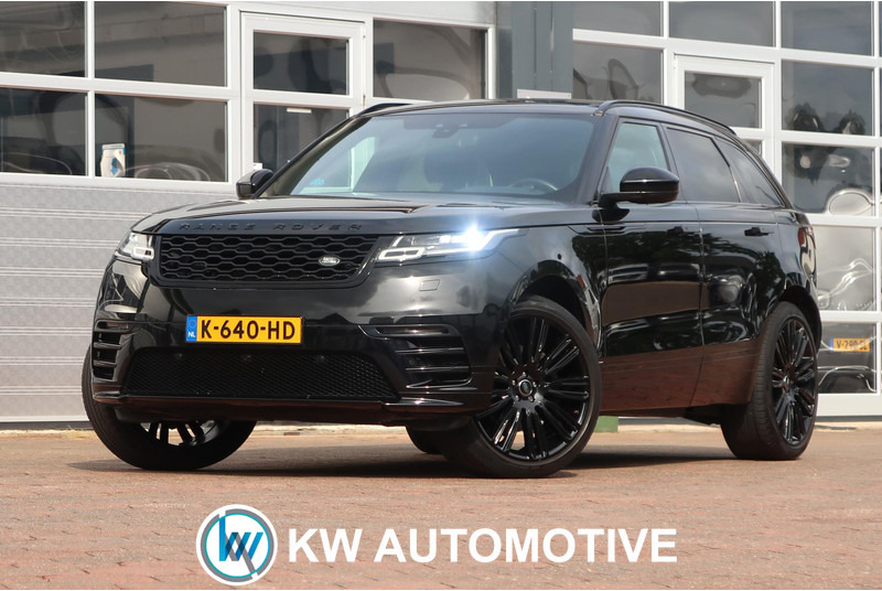 Land Rover Range Rover Velar 2.0 I4 Turbo AWD R-Dynamic P300S HSE PANO/ LED/ MEMORY/ CAMERA/ ACC/ KEYLESS/ TREKHAAK - SUV: picture 1 Land Rover Range Rover Velar 2.0 I4 Turbo AWD R-Dynamic P300S HSE PANO/ LED/ MEMORY/ CAMERA/ ACC/ KEYLESS/ TREKHAAK - SUV: picture 1