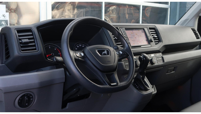 MAN TGE 35 2.0 L3H3 AUT/ ACC/ LED/ CAMERA/ STOELVERW/ ETC. - Panel van: picture 2 MAN TGE 35 2.0 L3H3 AUT/ ACC/ LED/ CAMERA/ STOELVERW/ ETC. - Panel van: picture 2