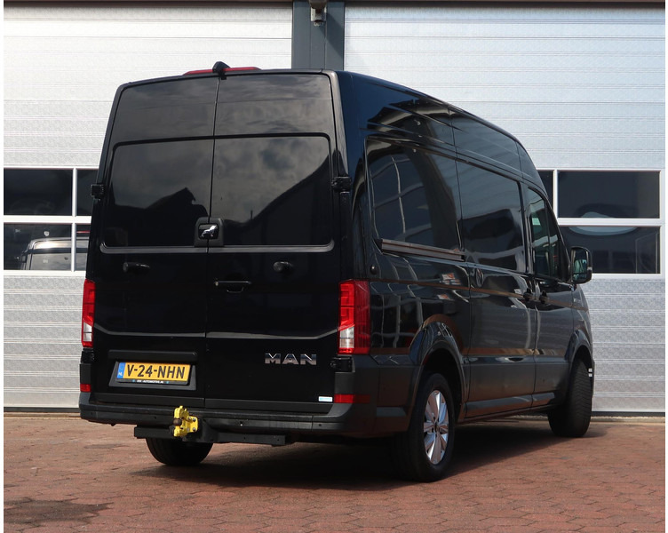 MAN TGE 35 2.0 L3H3 AUT/ ACC/ LED/ CAMERA/ STOELVERW/ ETC. - Panel van: picture 5 MAN TGE 35 2.0 L3H3 AUT/ ACC/ LED/ CAMERA/ STOELVERW/ ETC. - Panel van: picture 5