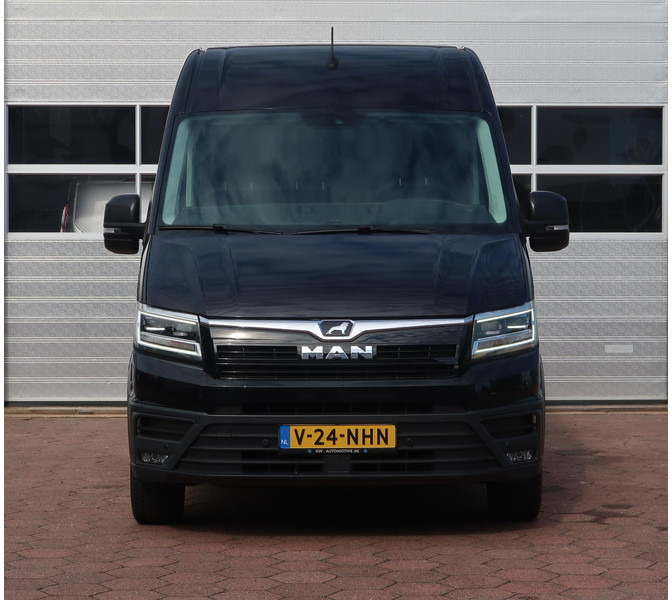 MAN TGE 35 2.0 L3H3 AUT/ ACC/ LED/ CAMERA/ STOELVERW/ ETC. - Panel van: picture 3 MAN TGE 35 2.0 L3H3 AUT/ ACC/ LED/ CAMERA/ STOELVERW/ ETC. - Panel van: picture 3