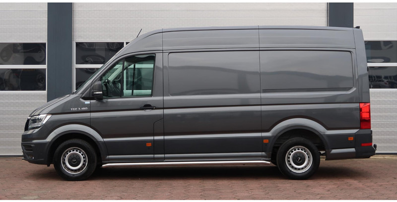 Panel van MAN TGE 35 2.0 L3H3 AUT/ CAMERA/ LED/ ACC/ CLIMA/ TREKHAAK: picture 15 Panel van MAN TGE 35 2.0 L3H3 AUT/ CAMERA/ LED/ ACC/ CLIMA/ TREKHAAK: picture 15