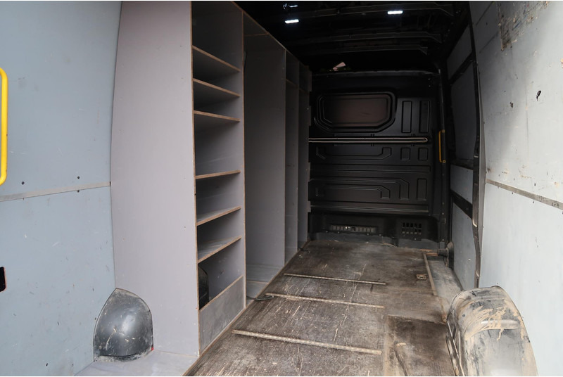 Panel van MAN TGE 35 2.0 L3H3 AUT/ CAMERA/ LED/ ACC/ CLIMA/ TREKHAAK: picture 18 Panel van MAN TGE 35 2.0 L3H3 AUT/ CAMERA/ LED/ ACC/ CLIMA/ TREKHAAK: picture 18