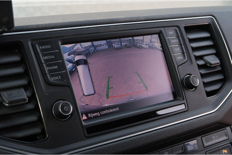 Panel van MAN TGE 35 2.0 L3H3 AUT/ CAMERA/ LED/ ACC/ CLIMA/ TREKHAAK: picture 11 Panel van MAN TGE 35 2.0 L3H3 AUT/ CAMERA/ LED/ ACC/ CLIMA/ TREKHAAK: picture 11