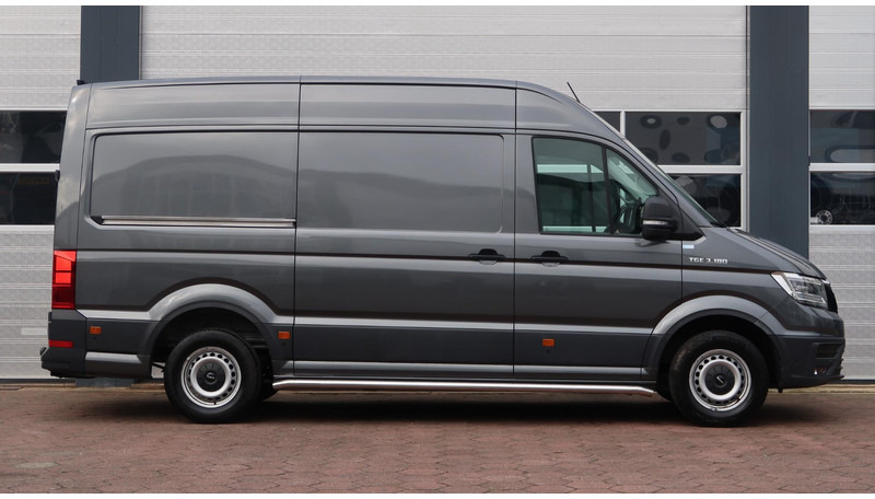 Panel van MAN TGE 35 2.0 L3H3 AUT/ CAMERA/ LED/ ACC/ CLIMA/ TREKHAAK: picture 16 Panel van MAN TGE 35 2.0 L3H3 AUT/ CAMERA/ LED/ ACC/ CLIMA/ TREKHAAK: picture 16