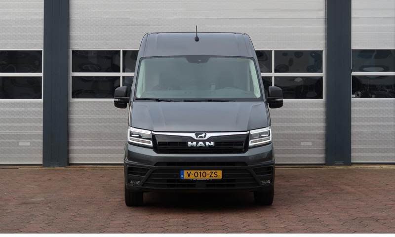 Panel van MAN TGE 35 2.0 L3H3 AUT/ CAMERA/ LED/ ACC/ CLIMA/ TREKHAAK: picture 13 Panel van MAN TGE 35 2.0 L3H3 AUT/ CAMERA/ LED/ ACC/ CLIMA/ TREKHAAK: picture 13