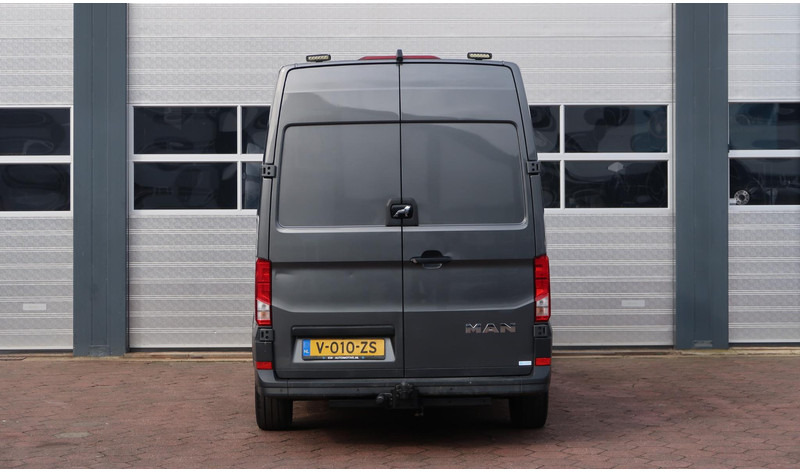 Panel van MAN TGE 35 2.0 L3H3 AUT/ CAMERA/ LED/ ACC/ CLIMA/ TREKHAAK: picture 17 Panel van MAN TGE 35 2.0 L3H3 AUT/ CAMERA/ LED/ ACC/ CLIMA/ TREKHAAK: picture 17