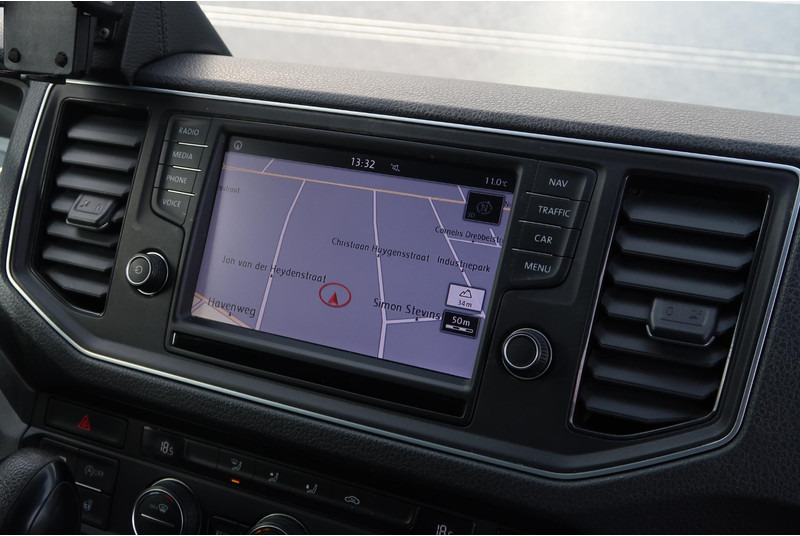 Panel van MAN TGE 35 2.0 L3H3 AUT/ CAMERA/ LED/ ACC/ CLIMA/ TREKHAAK: picture 5 Panel van MAN TGE 35 2.0 L3H3 AUT/ CAMERA/ LED/ ACC/ CLIMA/ TREKHAAK: picture 5