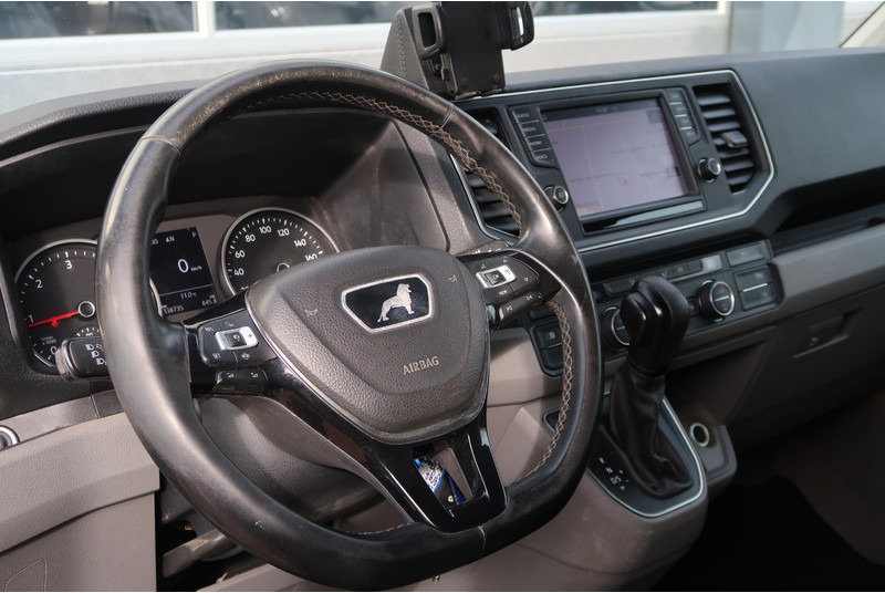 Panel van MAN TGE 35 2.0 L3H3 AUT/ CAMERA/ LED/ ACC/ CLIMA/ TREKHAAK: picture 10 Panel van MAN TGE 35 2.0 L3H3 AUT/ CAMERA/ LED/ ACC/ CLIMA/ TREKHAAK: picture 10