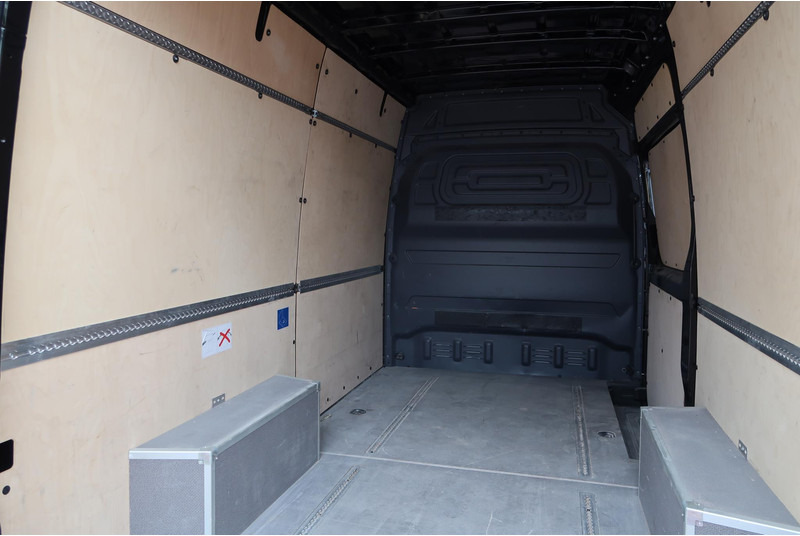Mercedes-Benz Sprinter 317 CDI L2H2 AUT/ CAMERA/ MBUX/ CRUISE/ AIRCO on lease Mercedes-Benz Sprinter 317 CDI L2H2 AUT/ CAMERA/ MBUX/ CRUISE/ AIRCO: picture 20