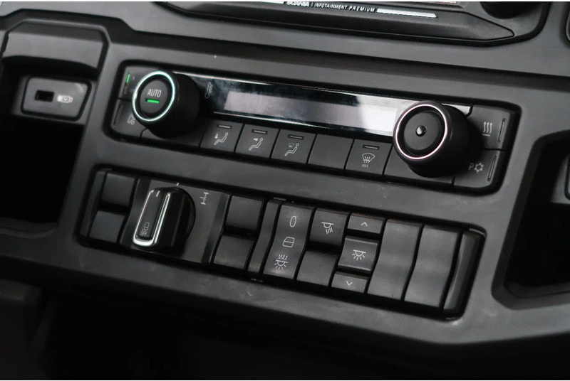 Scania S450 NGS RETARDER/ 2X TANK/ ACC/ PARK CLIMA/ DIFF LOCK - Tractor unit: picture 5 Scania S450 NGS RETARDER/ 2X TANK/ ACC/ PARK CLIMA/ DIFF LOCK - Tractor unit: picture 5