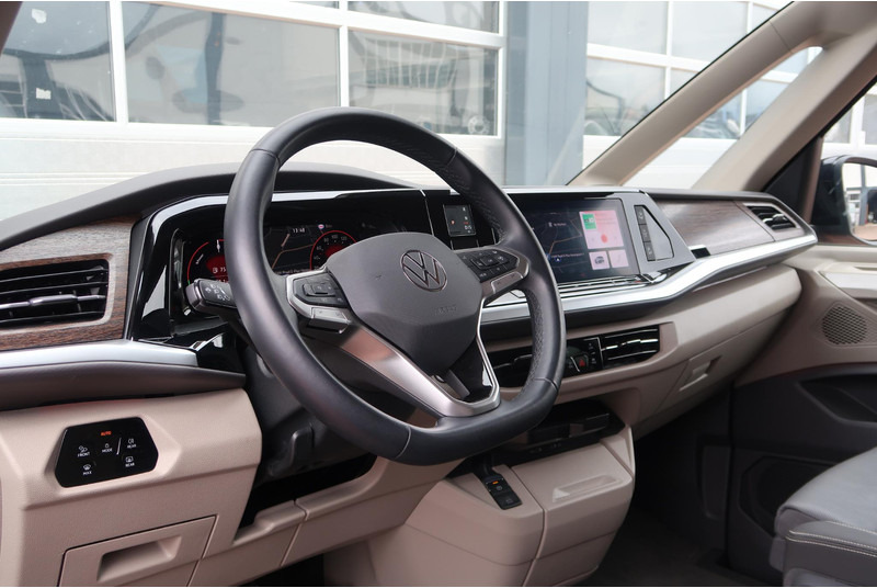 Volkswagen Multivan 1.4 eHybrid L2H1 Style ACC/ LEDER/ STOELVENTILATIE/ MASSAGE/ 360CAM/ ELEK-DEUR L+R/ KEYLESS/ FULL OPTION! - Car: picture 2 Volkswagen Multivan 1.4 eHybrid L2H1 Style ACC/ LEDER/ STOELVENTILATIE/ MASSAGE/ 360CAM/ ELEK-DEUR L+R/ KEYLESS/ FULL OPTION! - Car: picture 2