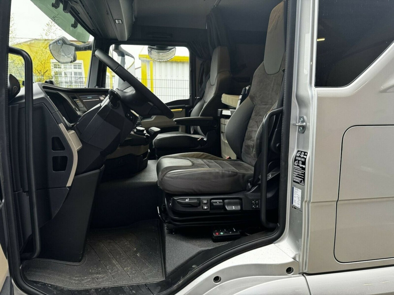 Autotransporter truck MAN TGL 12.250 BL Autotransporter Netto 116714-: picture 14