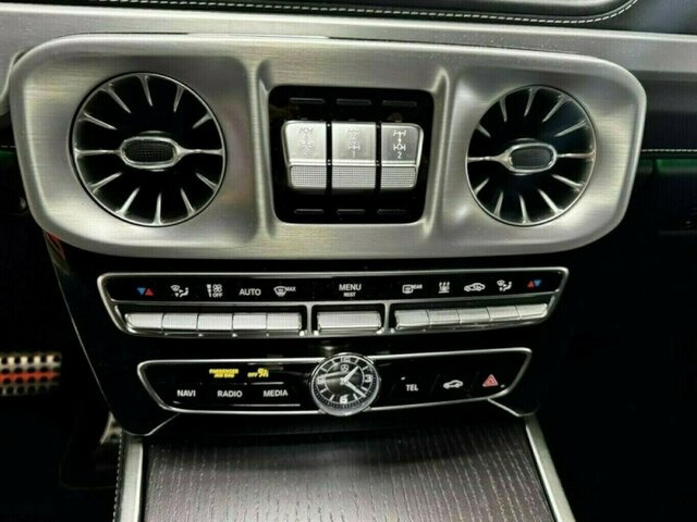 MERCEDES-BENZ G 500 V8 Export 134000,- netto - SUV: picture 5 MERCEDES-BENZ G 500 V8 Export 134000,- netto - SUV: picture 5
