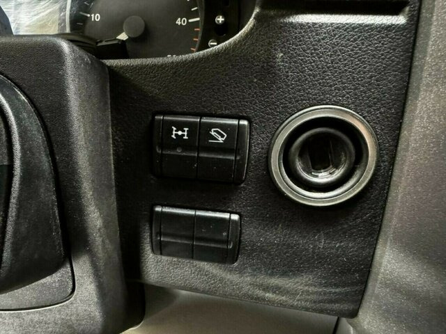 Flatbed van, Combi van MERCEDES-BENZ Sprinter 316 CDI Doka 4x4 Untersetzung...: picture 8 Flatbed van, Combi van MERCEDES-BENZ Sprinter 316 CDI Doka 4x4 Untersetzung...: picture 8