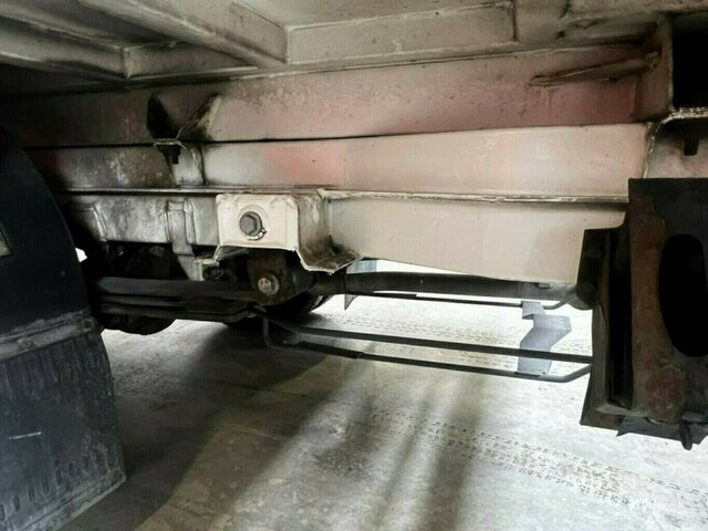 MERCEDES-BENZ Sprinter 516 CDI Müllwagen Papierkorbsammelfzg.... - Garbage truck: picture 4 MERCEDES-BENZ Sprinter 516 CDI Müllwagen Papierkorbsammelfzg.... - Garbage truck: picture 4