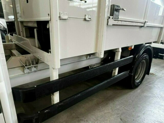 MERCEDES-BENZ Sprinter 516 CDI Müllwagen Papierkorbsammelfzg.... - Garbage truck: picture 3 MERCEDES-BENZ Sprinter 516 CDI Müllwagen Papierkorbsammelfzg.... - Garbage truck: picture 3