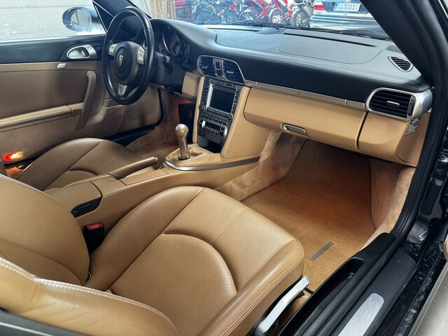PORSCHE 997 Carrera S Porsche Zentrum Scheckheft - Car: picture 5 PORSCHE 997 Carrera S Porsche Zentrum Scheckheft - Car: picture 5