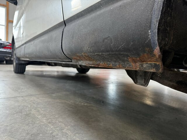 TOYOTA Hiace 2.5TD Kasten lang 4WD 4x4 - Car: picture 2 TOYOTA Hiace 2.5TD Kasten lang 4WD 4x4 - Car: picture 2