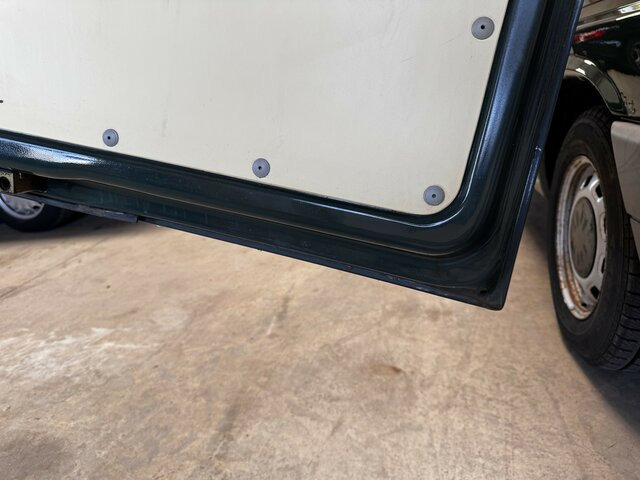 VW T4 2.5 Syncro 1. Hand H-Kennzeichen - Car: picture 5 VW T4 2.5 Syncro 1. Hand H-Kennzeichen - Car: picture 5