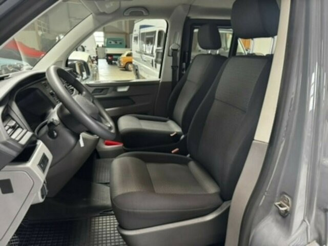 VW T6.1 lang 5-Sitzer 2.0 TDI 4Motion LKW... - Car: picture 3 VW T6.1 lang 5-Sitzer 2.0 TDI 4Motion LKW... - Car: picture 3