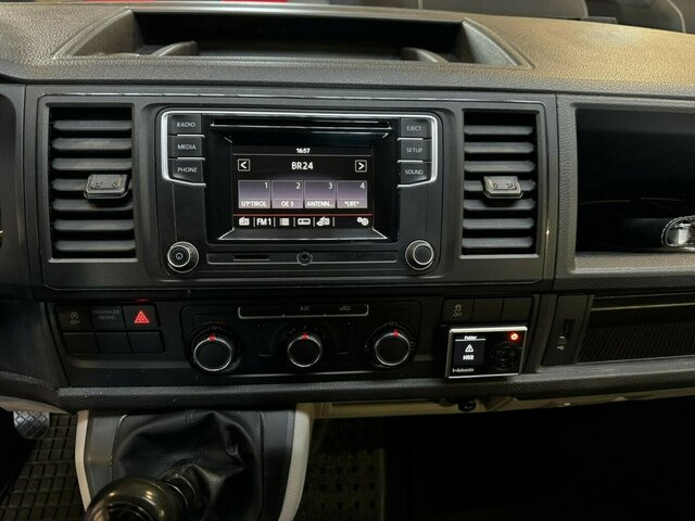 Flatbed van VW T6 Doka Pritsche 2.0 TDI 4Motion 4x4...: picture 6 Flatbed van VW T6 Doka Pritsche 2.0 TDI 4Motion 4x4...: picture 6