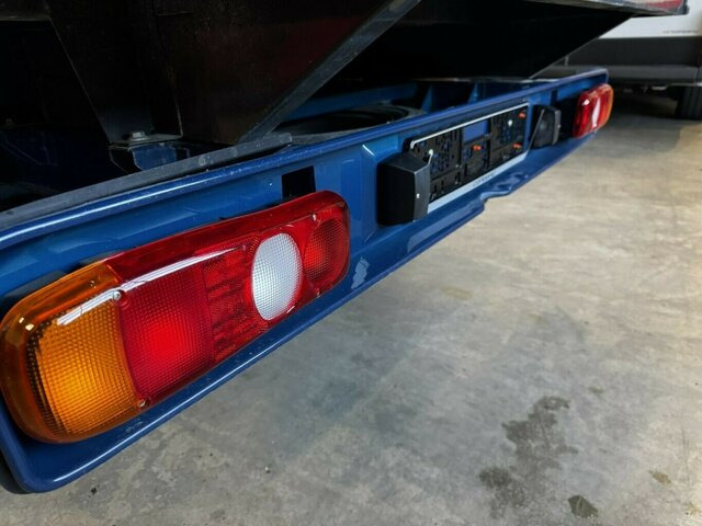 Flatbed van VW T6 Doka Pritsche 2.0 TDI 4Motion 4x4...: picture 15 Flatbed van VW T6 Doka Pritsche 2.0 TDI 4Motion 4x4...: picture 15