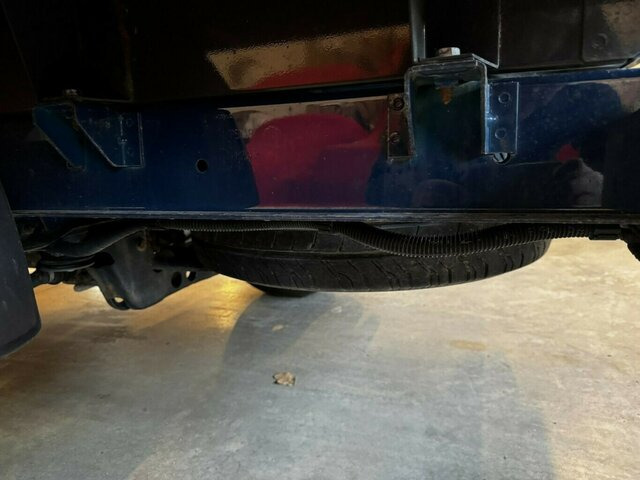 Flatbed van VW T6 Doka Pritsche 2.0 TDI 4Motion 4x4...: picture 14 Flatbed van VW T6 Doka Pritsche 2.0 TDI 4Motion 4x4...: picture 14