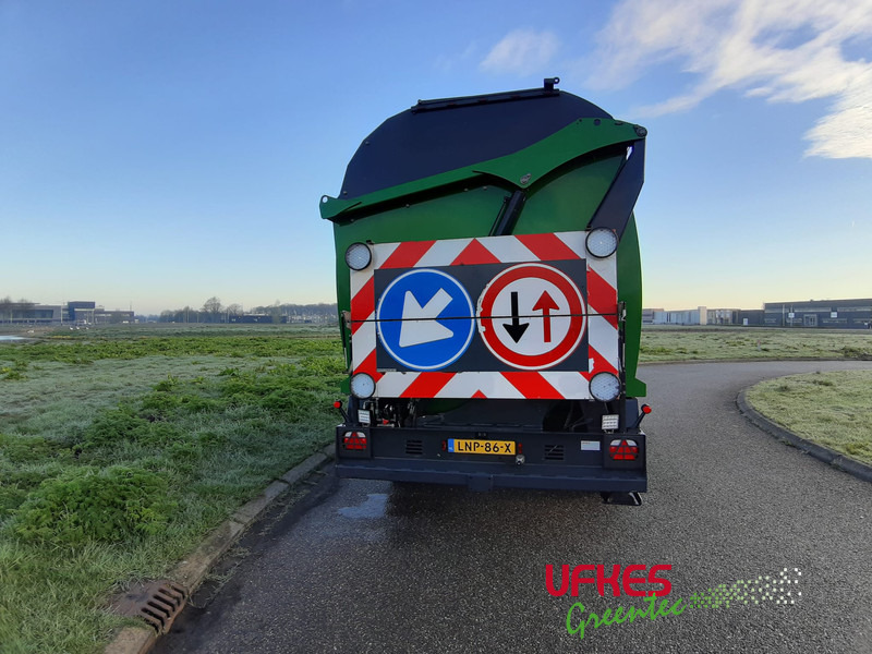 Greentec Cheetah 30/13 combi - Wood chipper: picture 2 Greentec Cheetah 30/13 combi - Wood chipper: picture 2