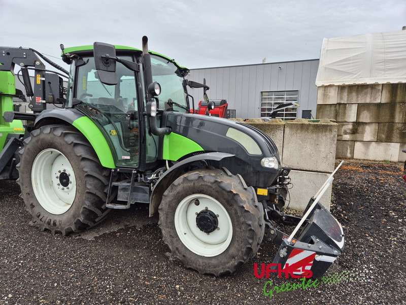 Greentec Cheetah 30/8 chipper combi - Wood chipper: picture 3 Greentec Cheetah 30/8 chipper combi - Wood chipper: picture 3