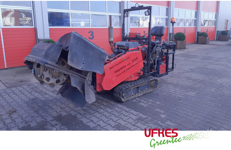Hagedorn maxiMAX Stump grinder - Stump grinder: picture 1 Hagedorn maxiMAX Stump grinder - Stump grinder: picture 1
