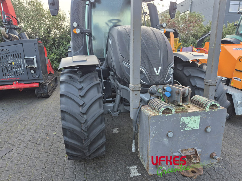 Valtra T 234 Direct TwinTrac - Farm tractor: picture 5 Valtra T 234 Direct TwinTrac - Farm tractor: picture 5