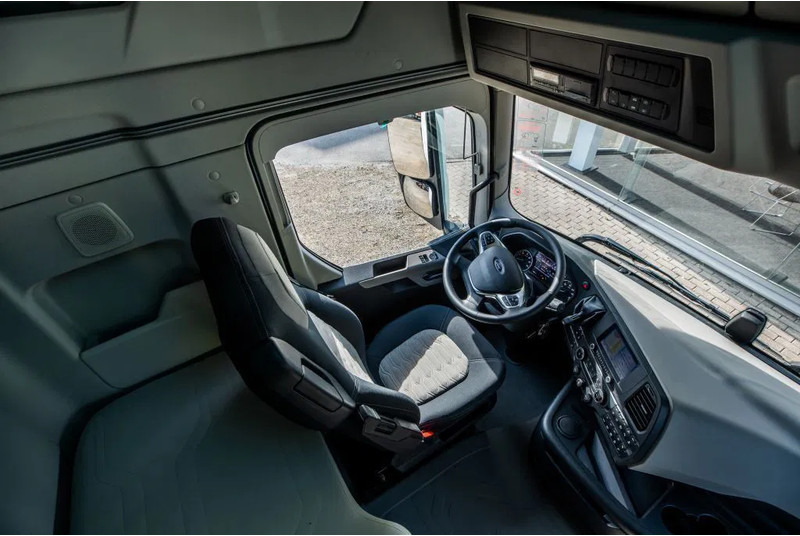 Tractor unit Ford F-Max 500 | Leasing: picture 9