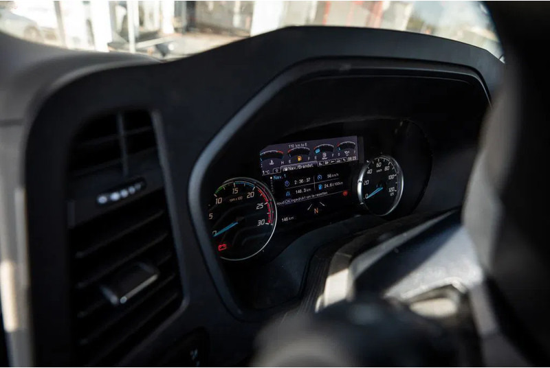 Tractor unit Ford F-Max 500 | Leasing: picture 15