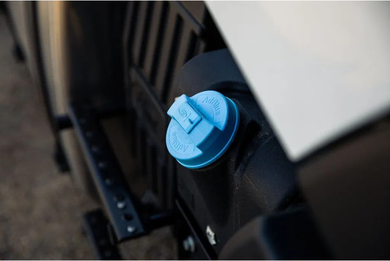 Tractor unit Ford F-Max 500 | Leasing: picture 20