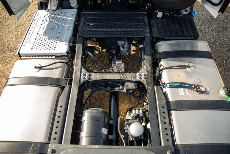 Tractor unit Ford F-Max 500 | Leasing: picture 6