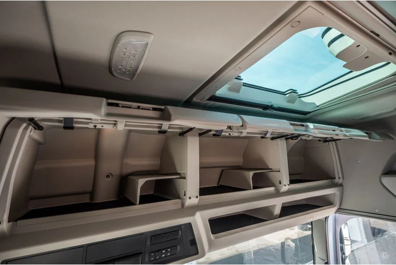 Tractor unit Ford F-Max 500 | Leasing: picture 12