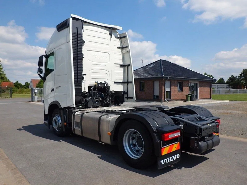 Volvo FH 500 Globetrotter XL | Leasing - Tractor unit: picture 4 Volvo FH 500 Globetrotter XL | Leasing - Tractor unit: picture 4