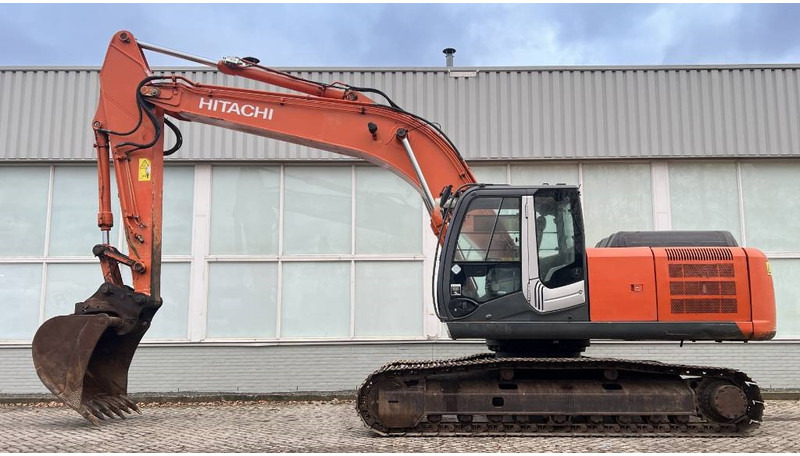 Hitachi ZX 250 LC N-3 - Crawler excavator: picture 2 Hitachi ZX 250 LC N-3 - Crawler excavator: picture 2