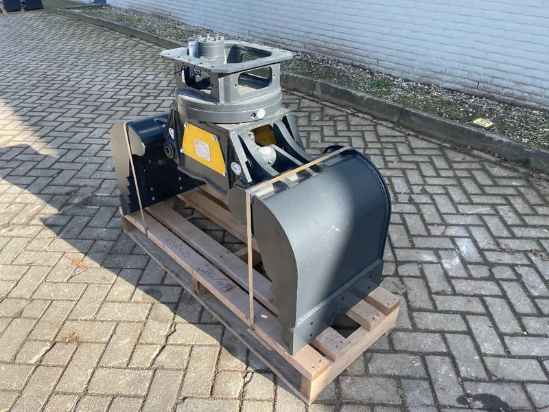 Mustang GRP 250 CH 2024 Unused - Grapple for Construction machinery: picture 3 Mustang GRP 250 CH 2024 Unused - Grapple for Construction machinery: picture 3