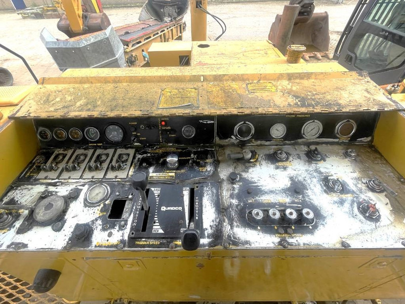 Concrete mixer POWER CURBER 5700: picture 9