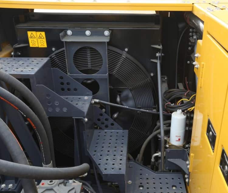 Consumable Spare Parts List of XCMG XE215C Excavator - Spare parts for Crawler excavator: picture 3 Consumable Spare Parts List of XCMG XE215C Excavator - Spare parts for Crawler excavator: picture 3